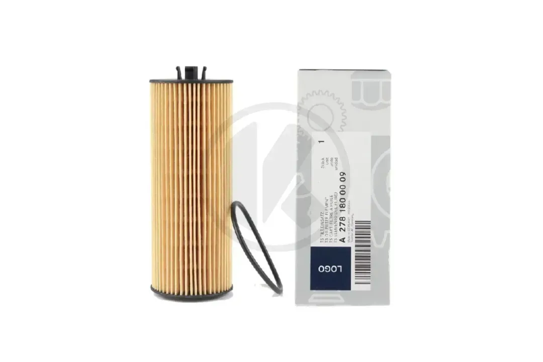 OIL FILTER ELEMENT